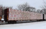 CN 625792 - Canadian National